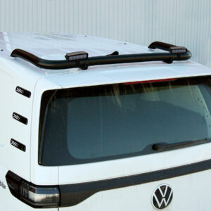 Lyktebøyle tak bak. T-Rack Qpax. VW ID-Buzz Cargo kort 2023+.