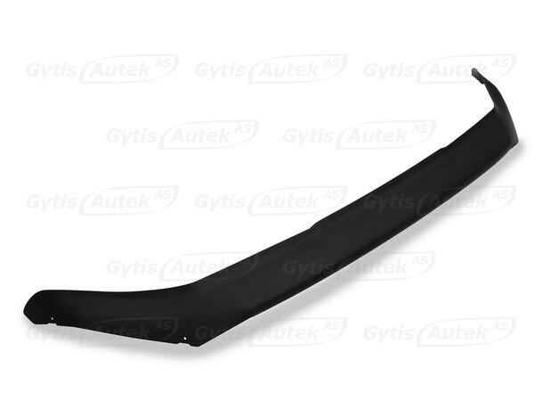 Panserbeskytter. Sort matt. Isuzu D-Max 2025+